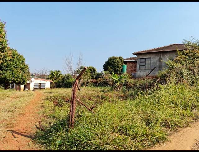 0 BEDROOM HOUSE FOR SALE IN THOHOYANDOU